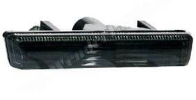 ÇAMURLUK SİNYALİ E38 SOL; (KRİSTAL FÜME) [E46 M3] 1999-01