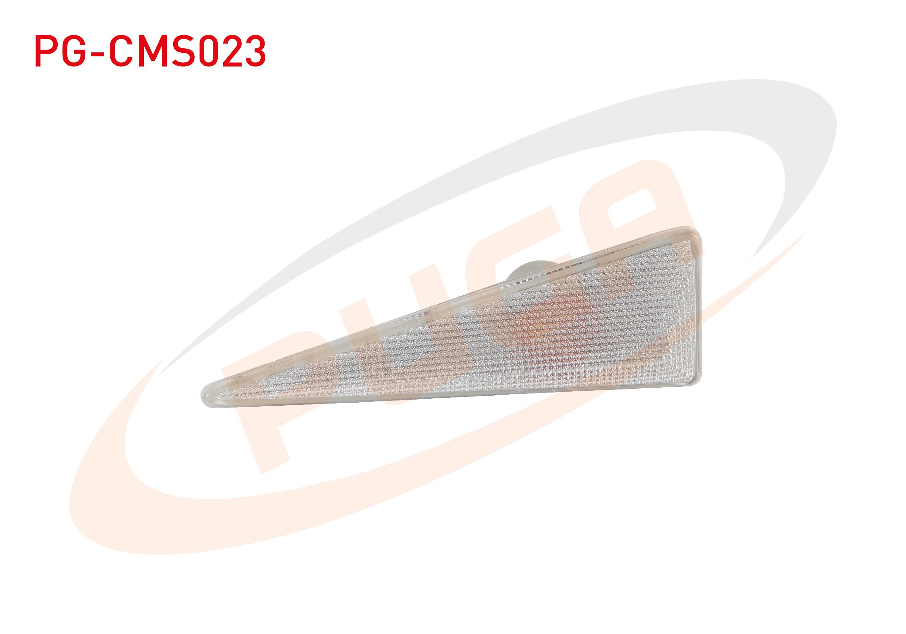 CAMURLUK SINYALI SAG RENAULT MEGANE II 2002-2008