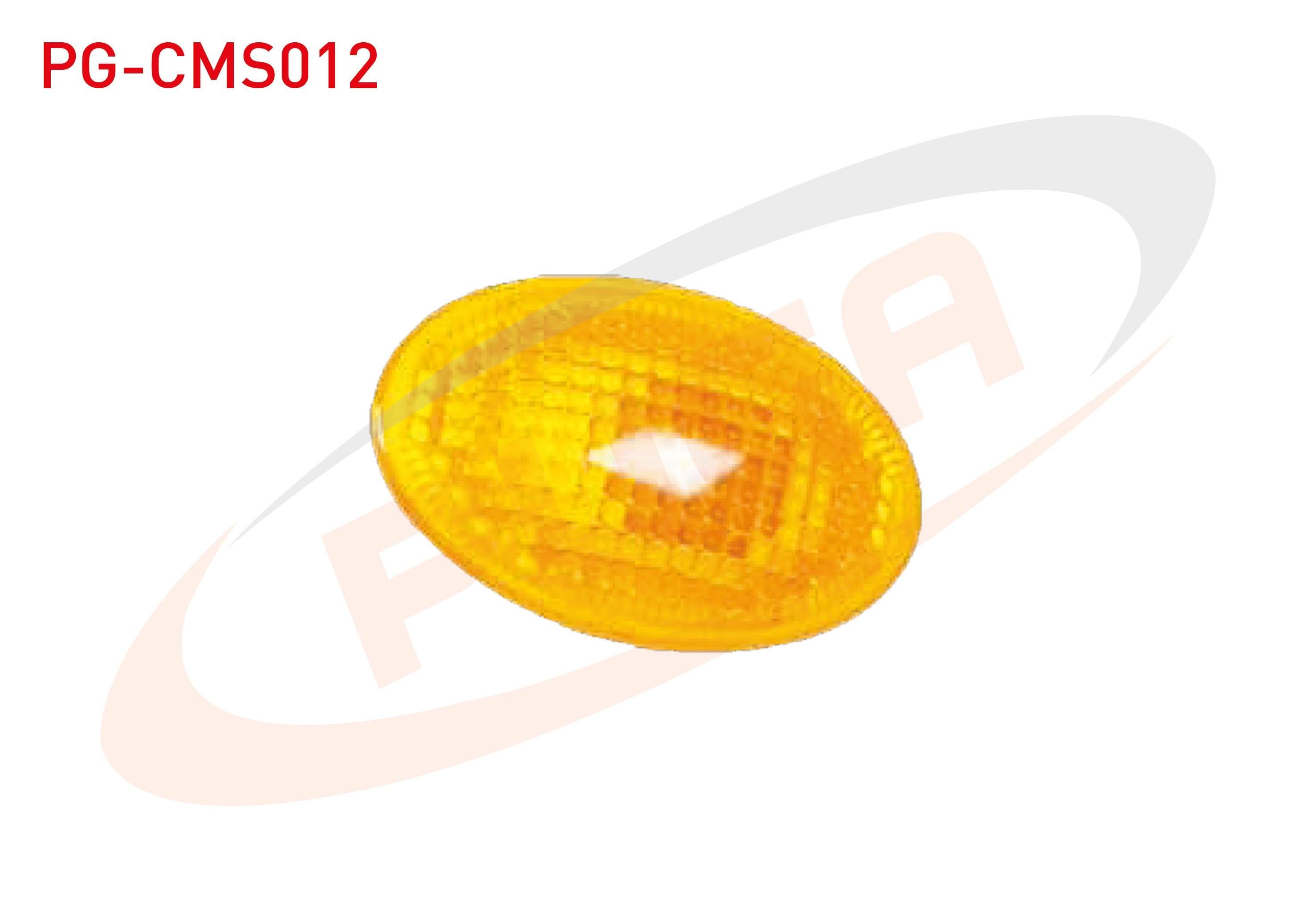 CAMURLUK SINYALI SARI OPEL CORSA B 1993-2000