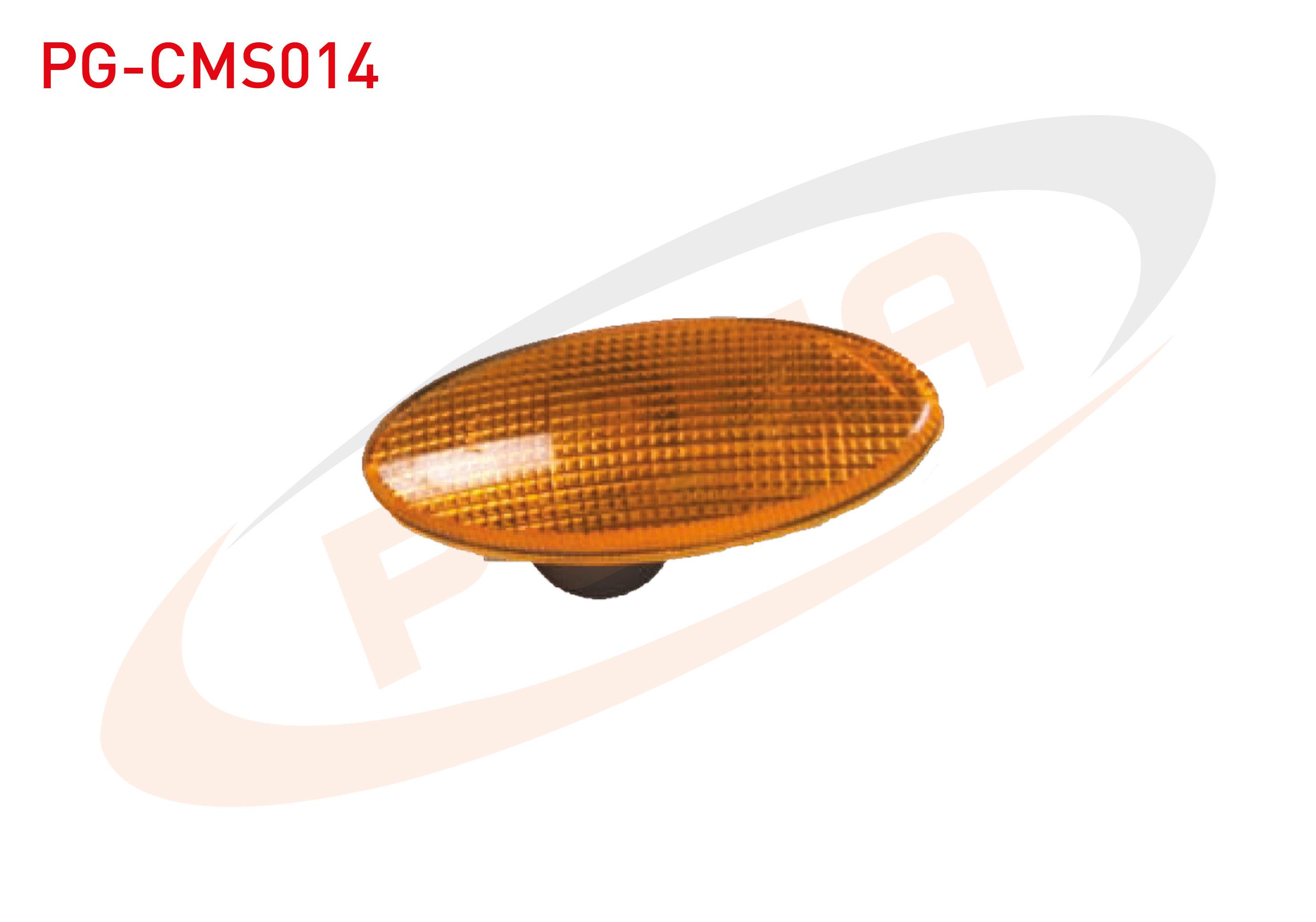 CAMURLUK SINYALI SARI OPEL VECTRA B 1995-2003