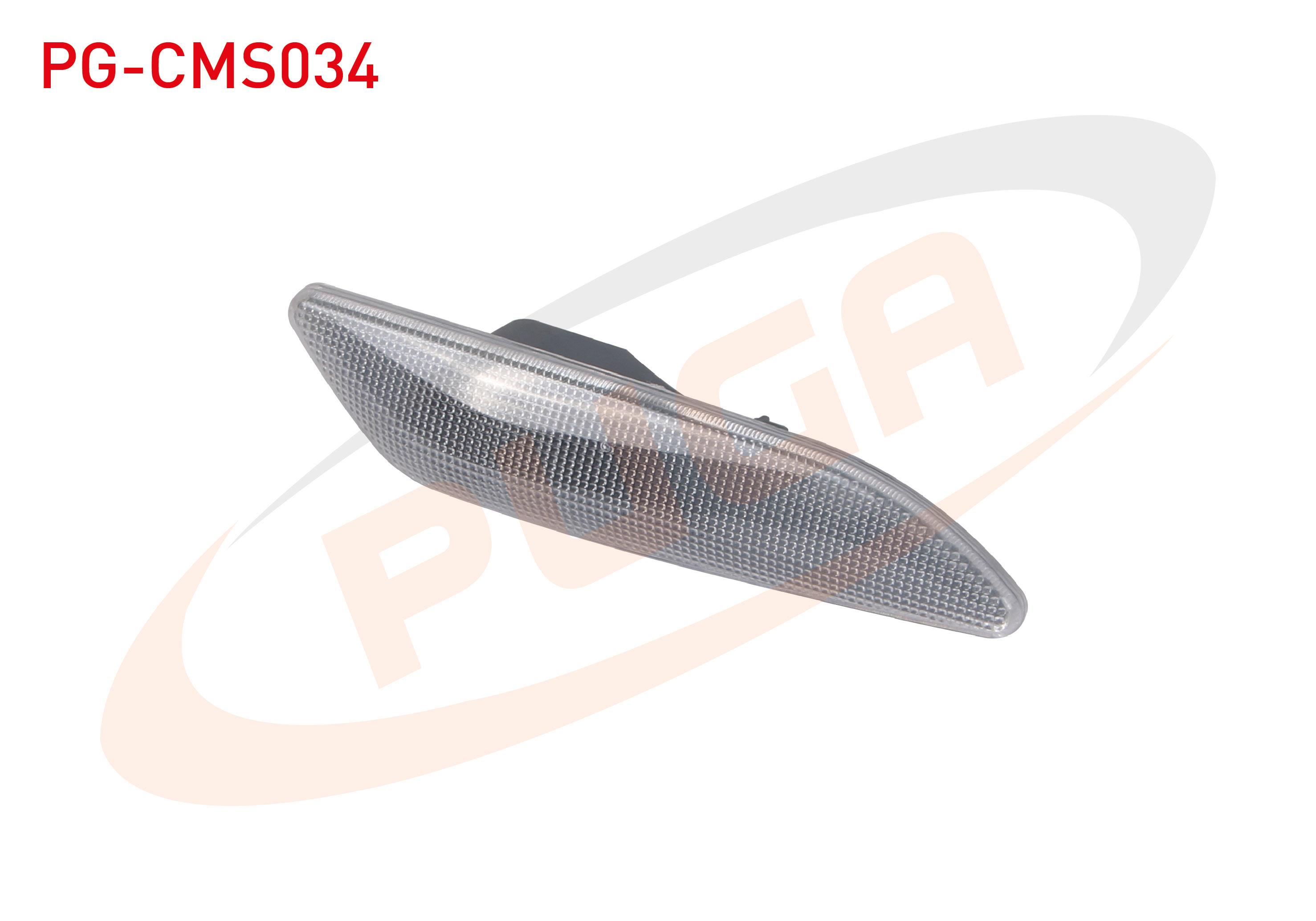 CAMURLUK SINYALI SOL FIAT EGEA