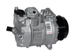 CRAFTER 2.0 TDI CKUB KLİMA KOMPRESÖRÜ  /  9068300260-2E0820803J-2E0820803F