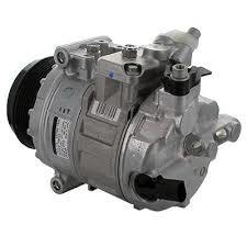 CRAFTER 2.0 TDI CKUB KLİMA KOMPRESÖRÜ / 9068300260-2E0820803J-2E0820803F