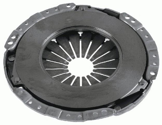 DEBRİYAJ BASKISI   E36-M3