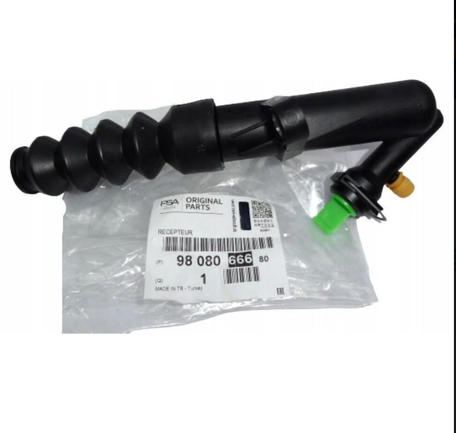 DEBRIYAJ MERKEZI ALT PLASTIK 19,05mm BERLINGO-PARTNER-RIFTER 1.5-1.6 BlueHDI 18-/ 
C4 GRAND PICASSO 1.6 HDI 13-/ C4 PICASSO II 1.6 HDi-BlueHDi 14-/ COMBO E 1.5 CDTi 18-/ 308 II 1.6 HDi-BlueHDi 14-21