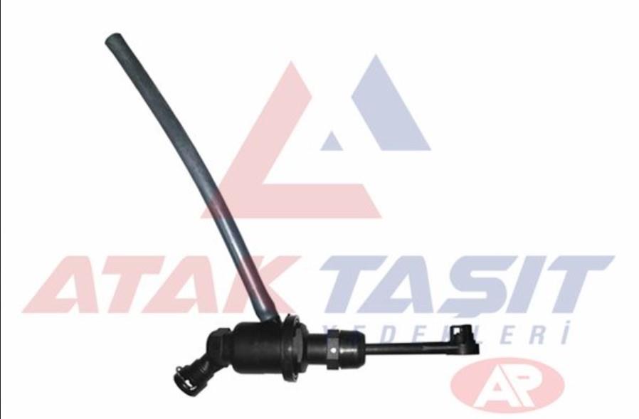 DEBRIYAJ MERKEZI UST PLASTIK 15,87 mm NISSAN MICRA 1.2i 16v - 1.4i 16v 2003-2010/ NOTE 1.4i 16v 2006-2013