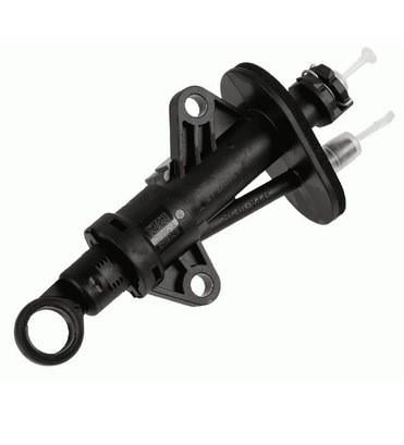 DEBRIYAJ MERKEZI UST PLASTIK 15,87mm VW GOLF VII (5G1) 2012-2019 / PASSAT (3G2) 2014-2018 / TOURAN (5T1) 2015-2019 / AUDI A3 (8V1) 2012- / SKODA SUPER