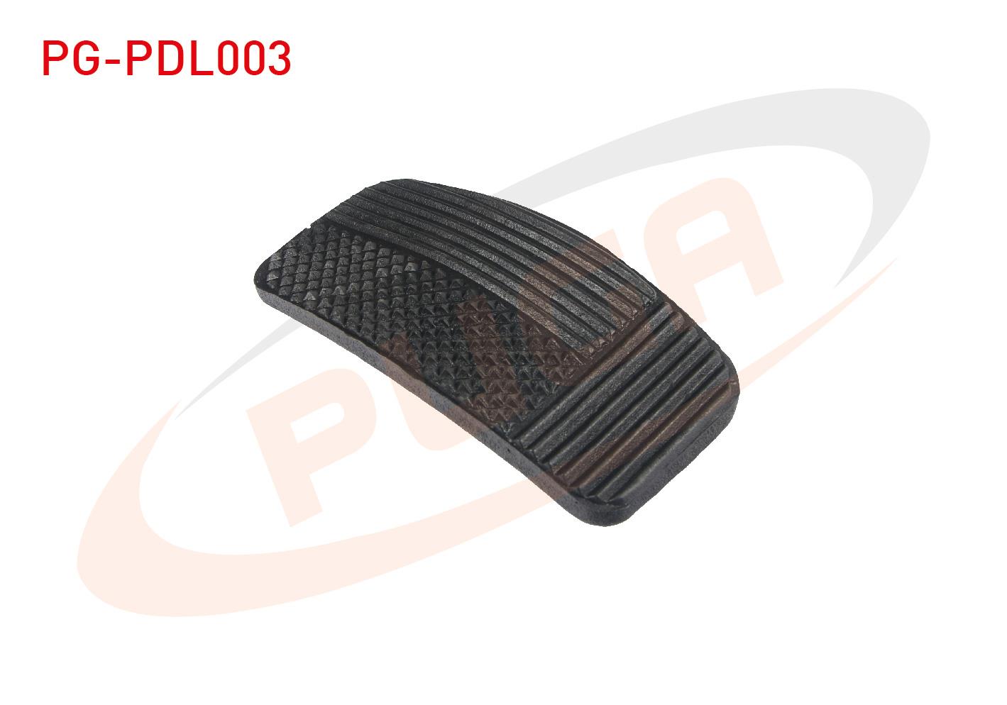 DEBRIYAJ PEDAL LASTIGI D.K.S