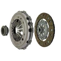 DEBRİYAJ SETİ  LT 35 AVR-ANJ 2,5 TDİ 96-06 074141025H 3000951104 TCK3416 074141032E 000141165