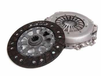 DEBRİYAJ SETİ E36 318İS-318TDS-324D  M41-42-44