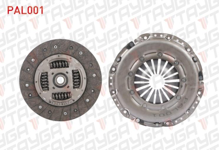 DEBRIYAJ SETI FIAT DUCATO (250) 2.3 MJT 2006-2014