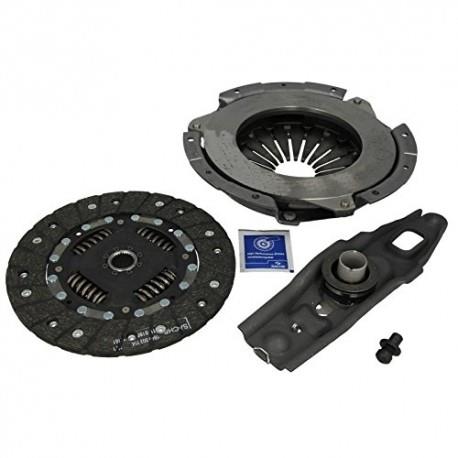 DEBRİYAJ SETİ FORFOUR 1.3-1.5 6-VİTES SMART 135