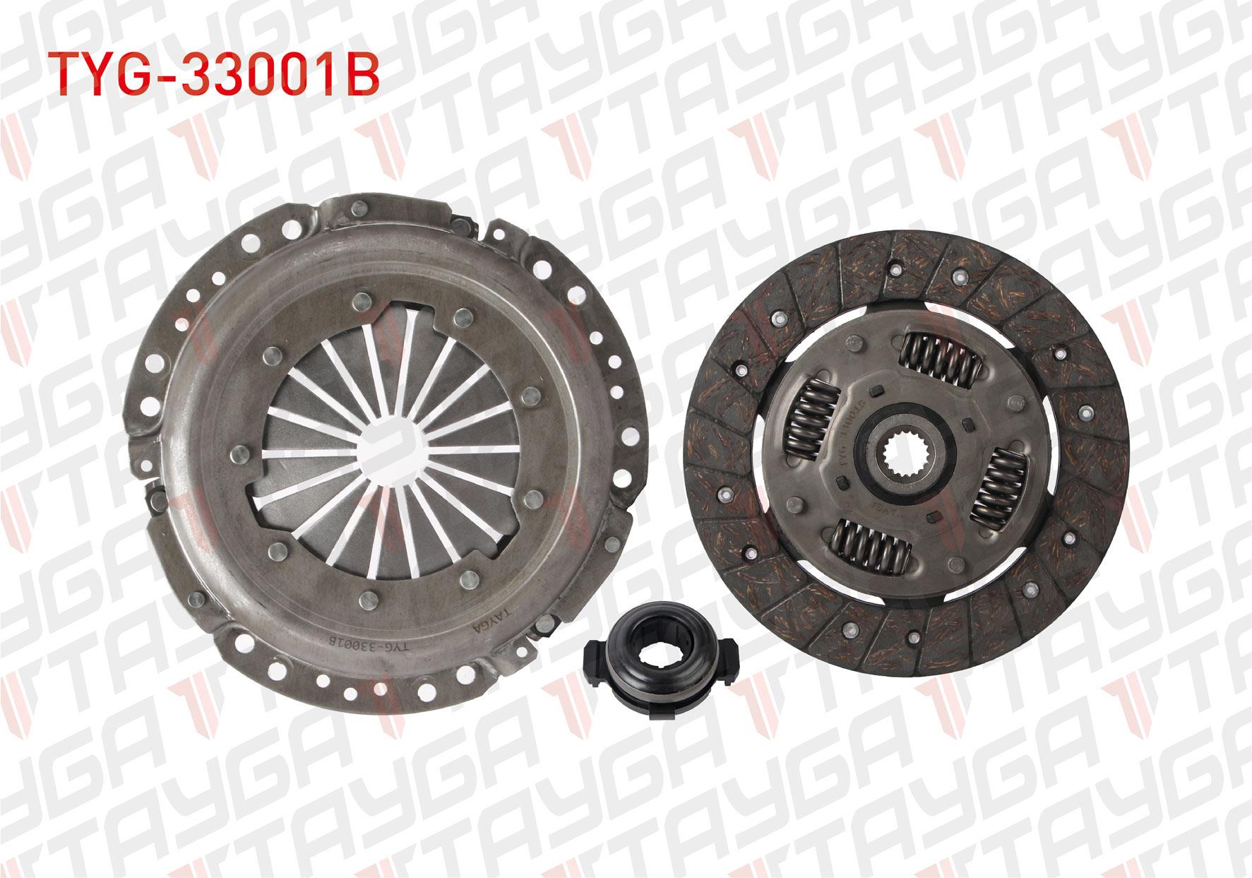 DEBRIYAJ SETI RULMANLI CITROEN BX (XB-_) 1.5 1982-1994 / XSARA (N1) 1.8 1997-2005 / PEUGEOT 306 (7B,N3,N5) 1.8i 16v 1993-2002 / 406 (8B) 1.6 1995-2004