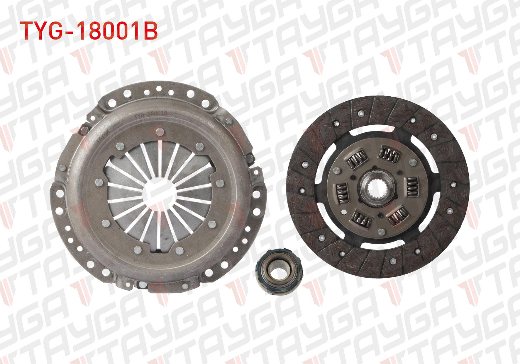 DEBRIYAJ SETI RULMANLI FIAT 131 1.6 1979-1993