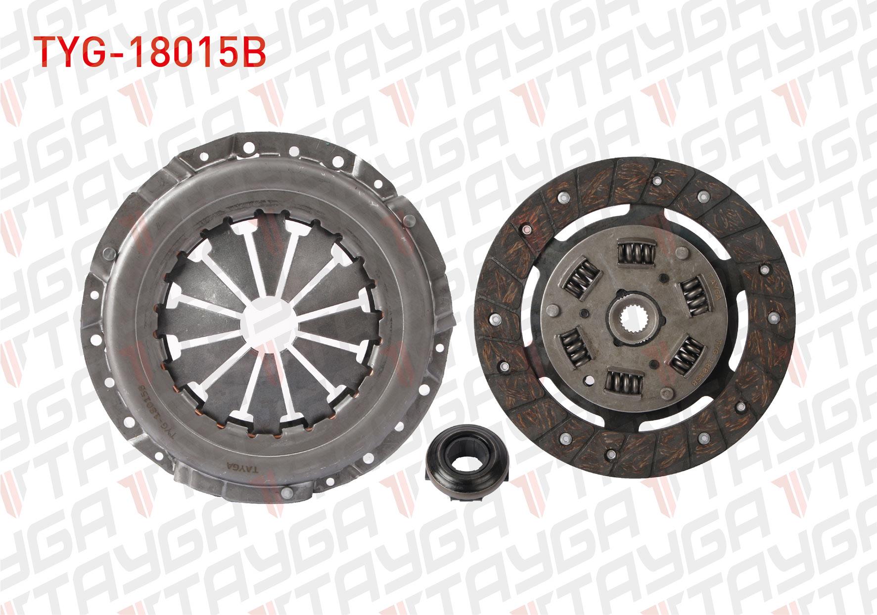 DEBRIYAJ SETI RULMANLI FIAT ALBEA 1.2 8v 2003-2007 / PALIO (178BX) (178DX) 1.2i 8v 1996-2005 / PUNTO (188) 1.2 16v 1999-2009
