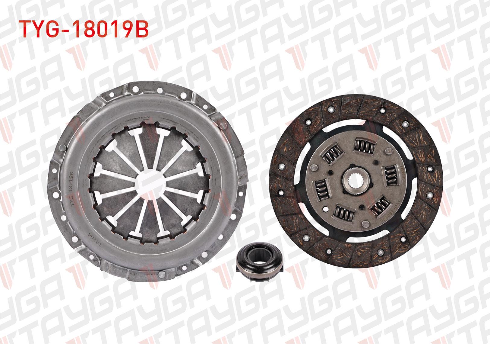 DEBRIYAJ SETI RULMANLI FIAT ALBEA 1.2 8v 2003-2007 / PALIO (178BX) (178DX) 1.2i 8v 1996-2005 / PUNTO (188) 1.2 16v 1999-2009
