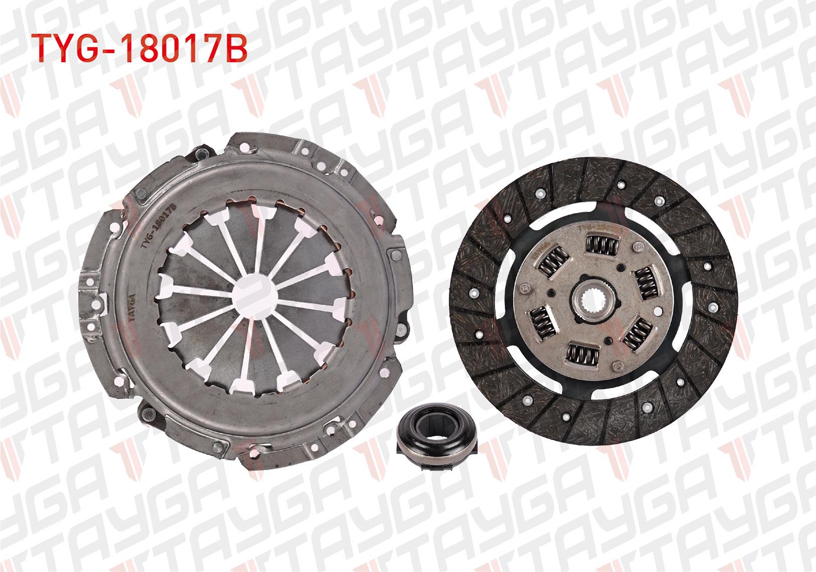DEBRIYAJ SETI RULMANLI FIAT ALBEA 1.2i 2003-2007 / PALIO (178BX) (178DX) 1.2i 8v 1996-2005 / PUNTO (176) 1.2 1993-1999