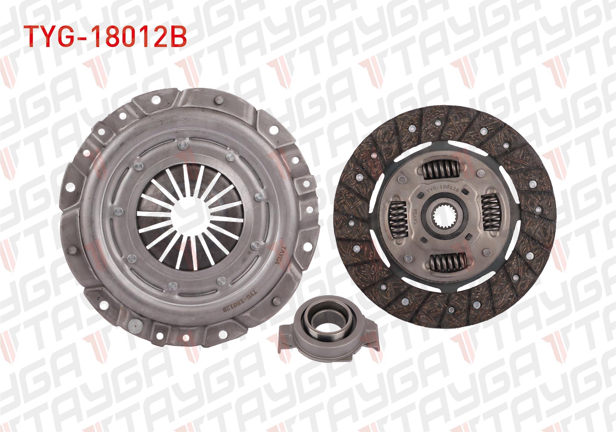 DEBRIYAJ SETI RULMANLI FIAT DOBLO (119,223) 1.3 JTD 2001-2010 / DOBLO (119,223) 1.3 MJT 2001-2010 / IDEA 1.3 MJT 2003-