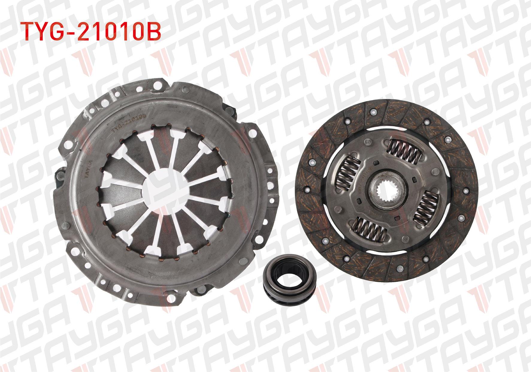 DEBRIYAJ SETI RULMANLI HYUNDAI ACCENT I (X-3) 1.3i 12v 1994-2000