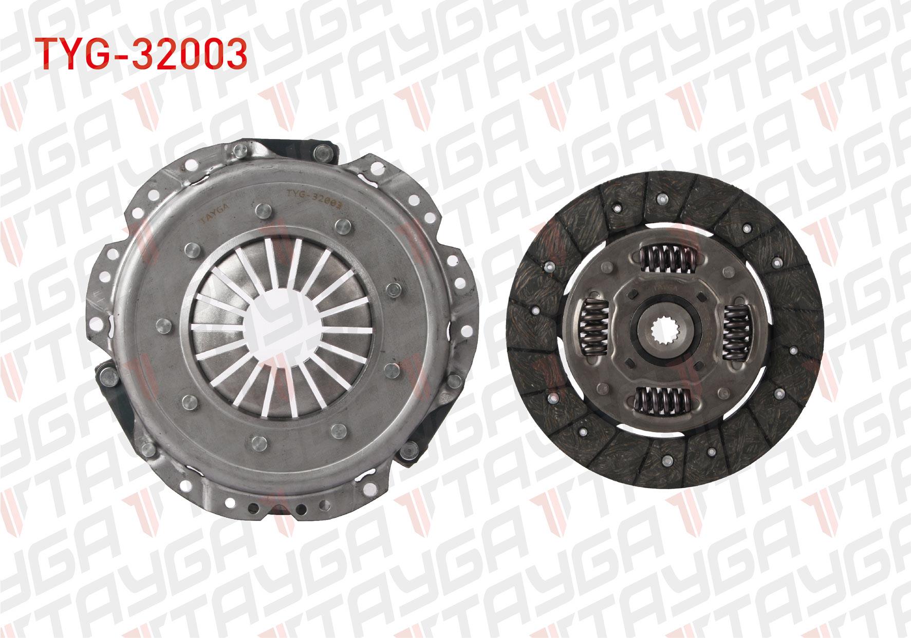 DEBRIYAJ SETI RULMANSIZ OPEL ASTRA F CLASSIC 1.6i 16v 1998-2002 / ASTRA H 1.6i 2004-2010 / COMBO C 1.6 2001-2006 / CORSA B 1.6i 1993-2000 / VECTRA B 1.6i 1995-2003