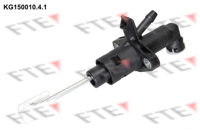 DEBRİYAJ ÜST MERKEZİ POLO 4 1.4 TDİ 2000-01 - SAC6284000004