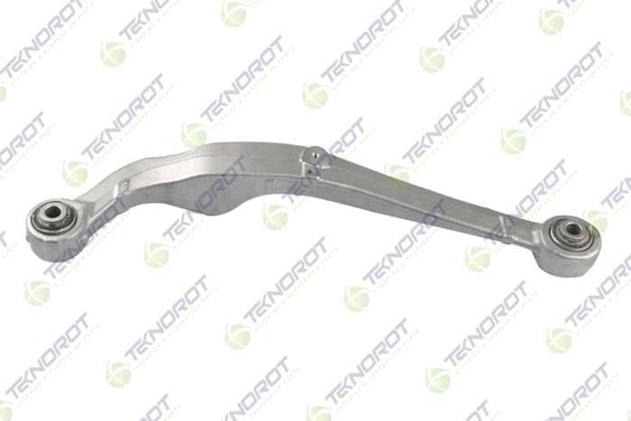 DENGE KOLU ARKA SOL UST ALUMINYUM NISSAN QASHQAI (J11) 2014- / X-TRAIL (T32) 2013-/ RENAULT KADJAR 2015-