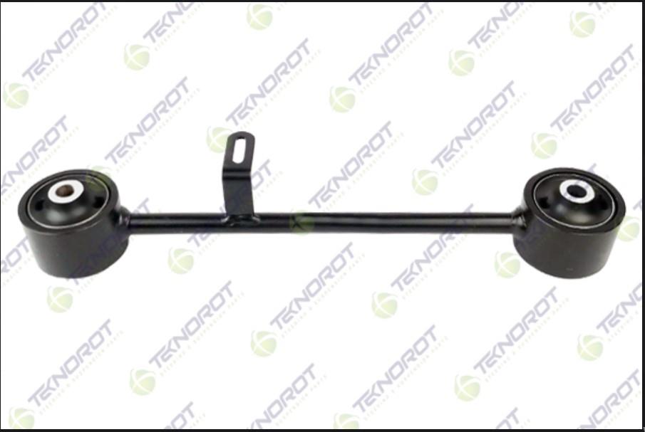 DENGE KOLU SAG ARKA TOYOTA LAND CRUISER PRADO (J120) 2003-2010
