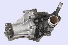 DEVİRDAİM / SU POMPASI 124   602-603