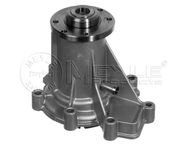 DEVİRDAİM / SU POMPASI 124-210   TURBO   605-606