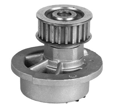 DEVİRDAİM / SU POMPASI ASTRA F - VECTRA B - CORSA B 1.6 16V (X16XEL) PA541