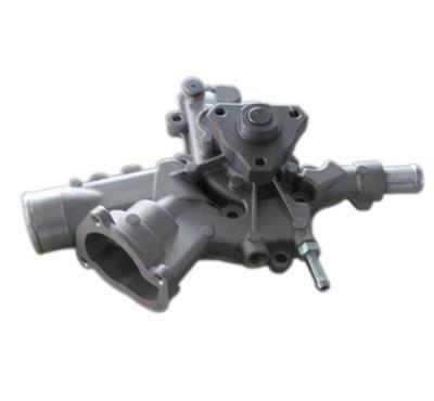 DEVİRDAİM / SU POMPASI ASTRA H 1.4-CORSA C (F08, F68) 1.0-MERIVA 1.4 16V TWINPORT-VAUXH ASTRA MK V ESTATE 1.4 PA958