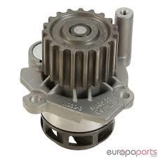 DEVİRDAİM / SU POMPASI AXB-BJB  T5-CADDY 3 1.9TDİ