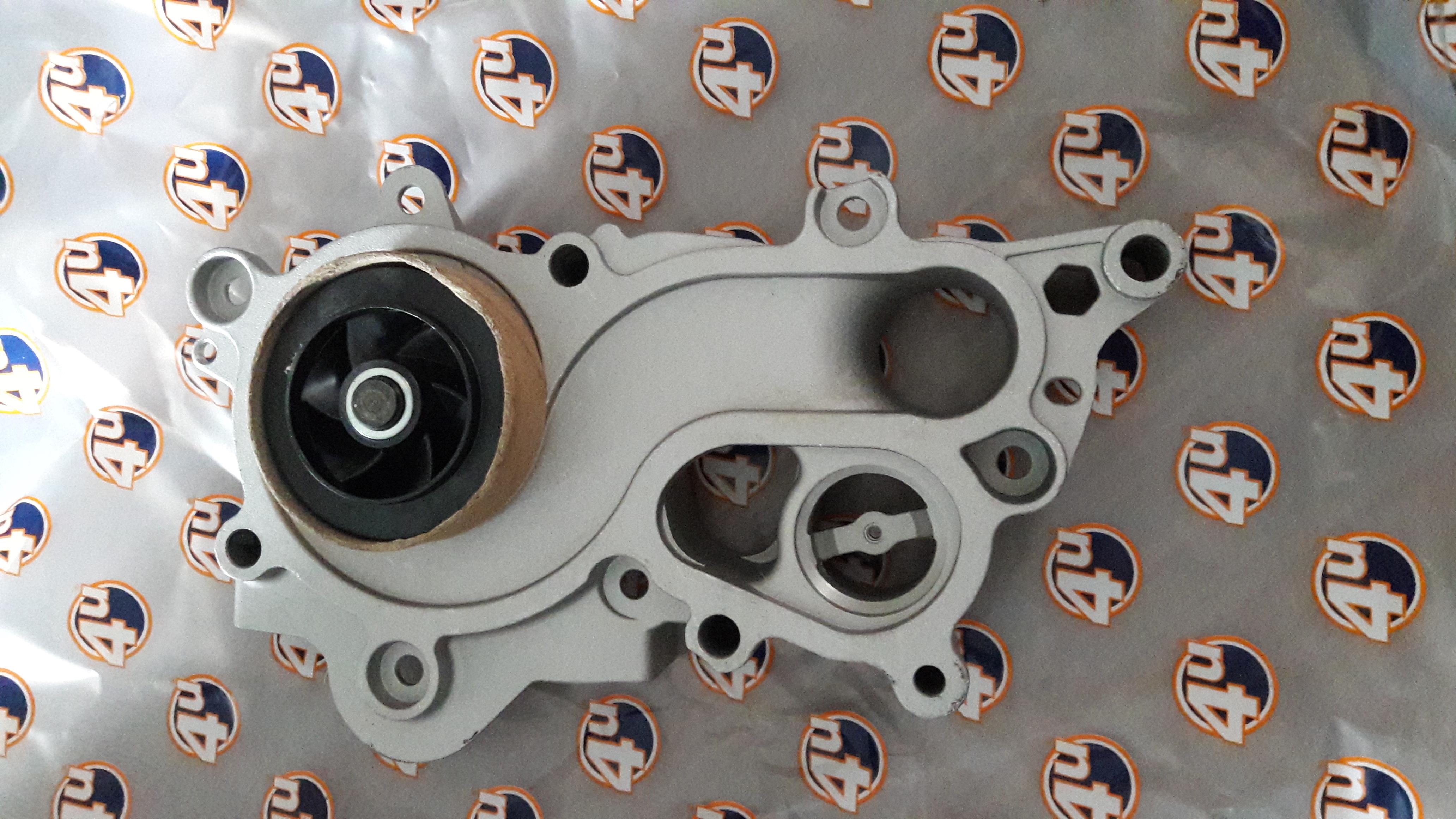 DEVİRDAİM / SU POMPASI GOLF 7 - A3  1.2 TSI-1.4 TSI