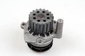 DEVIRDAIM / SU POMPASI GOLF6/POLO6/T6 1,6TDI-2,0TDI 09- CAY  -  03L121011