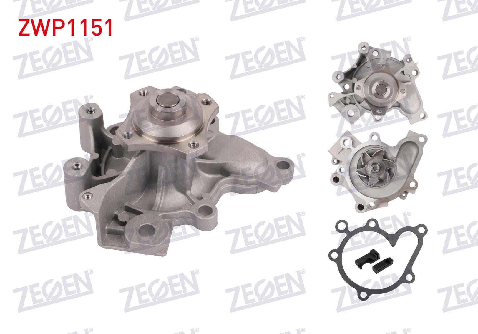 DEVIRDAIM MAZDA 626 IV (GE) 1.8i (FP) 1992-1997/ 323 VI (BJ) 2.0i (FS) 1998-2004/ 26 IV (GE) 2.0i (FS) 1992-1997/ MX-6 (GE) 2.0i (FS) 1991-1997/ 626 V