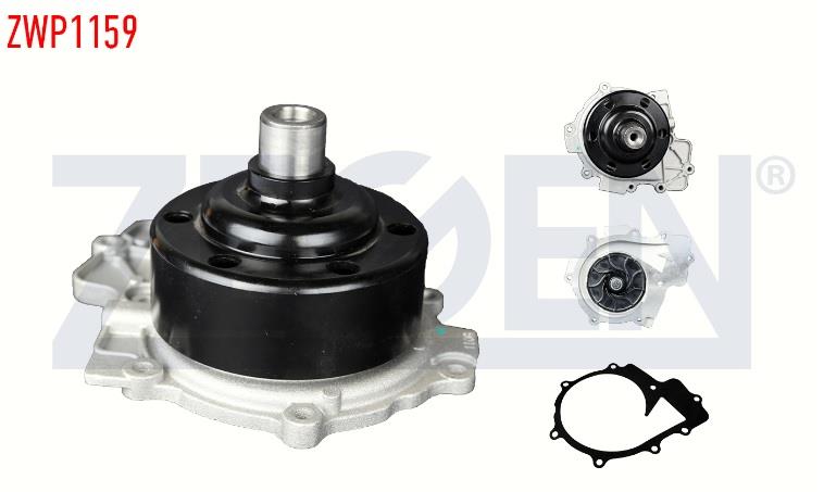 DEVIRDAIM MERCEDES SPRINTER 3,5T (906) 316 CDI (651.955-651.956)2006-2009 MML351110017000 6512000201 6512000301