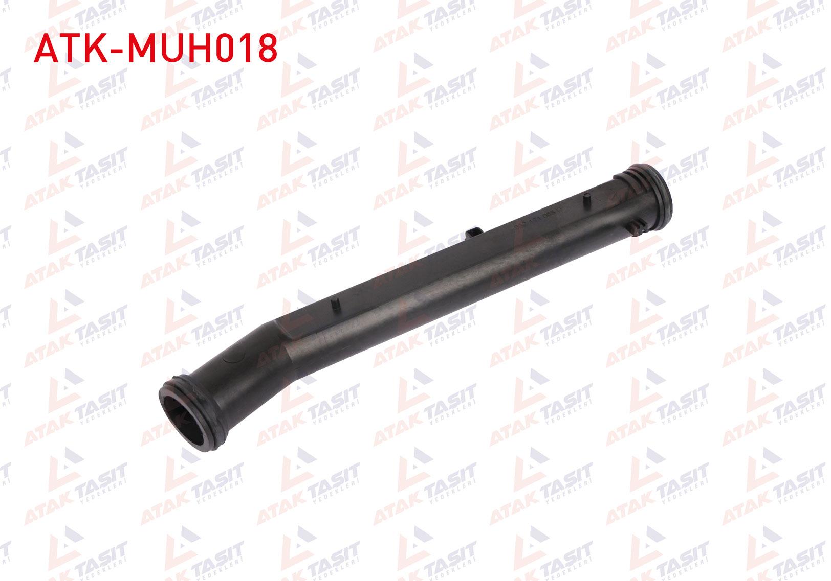 DEVIRDAIM SU BORUSU GOLF / POLO / IBIZA / LEON / FABIA / OCTAVIA 1.4-1.6