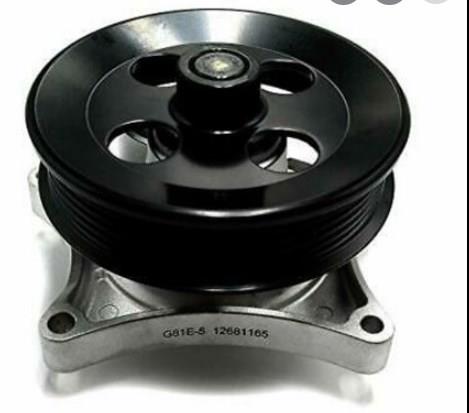 DEVİRDAİM SU POMPASI ASTRA K MOKKA CORSA E INSIGNIA B ADAM B14XFT B14XFL B15SFL D15SFL B15SFT D15SFT 12668842 12673412 55499190 55500622