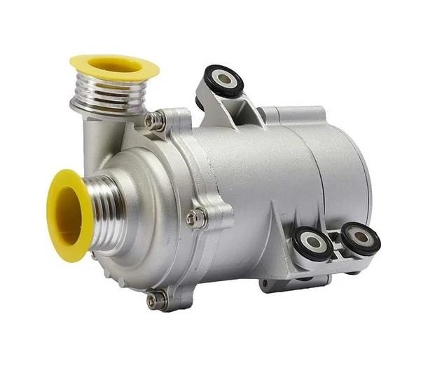DEVİRDAİM SU POMPASI F20-F21-F22-F23-F30-F31-F34-F35-4F32-F33-F36-F10-F11-F18-X1 E84-X3 F25-X4 F26-Z4 E89 N20