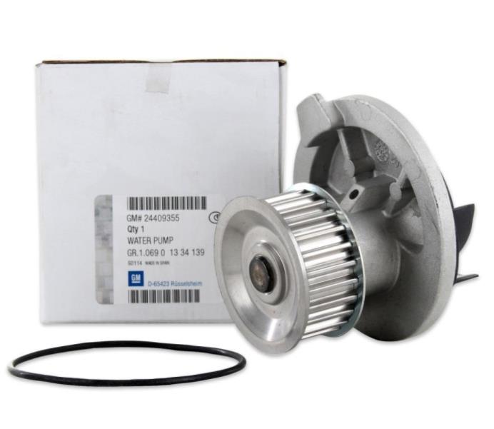 DEVİRDAİM SU POMPASI VECTRA B ASTRA G ASTRA F OMEGA B C18XE X18XE X20XEV Z22XE 96-02 506856 351110002300