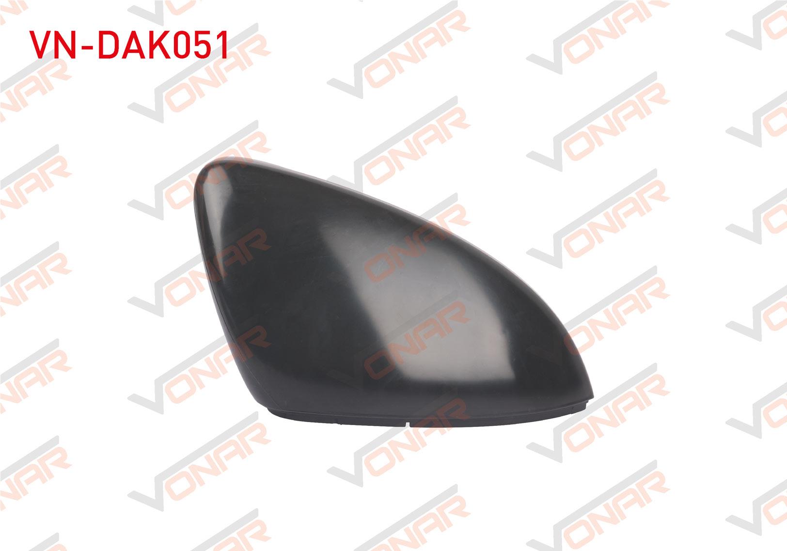 DIKIZ AYNA KAPAGI SAG VOLKSWAGEN GOLF VII 2014-