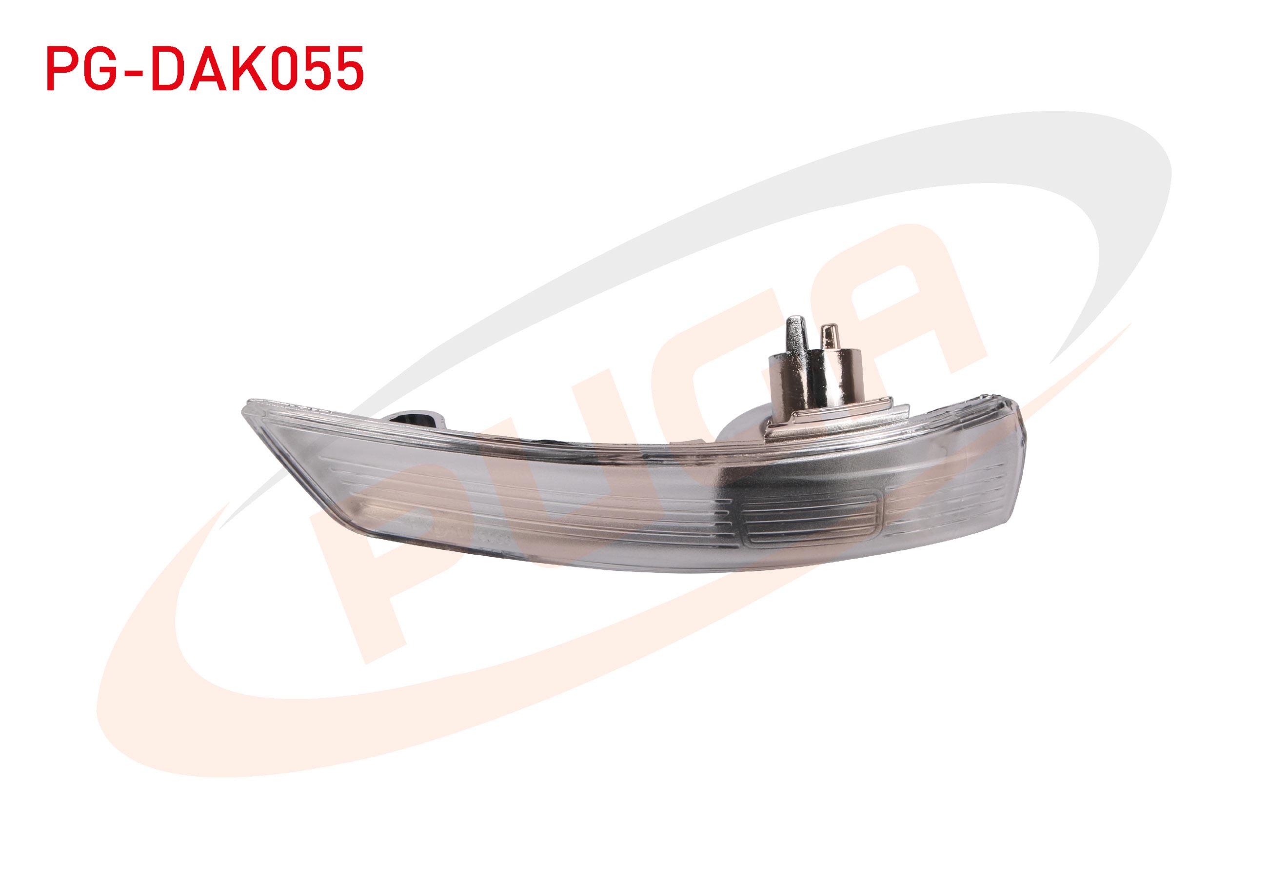 DIKIZ AYNA SINYALI SOL FOCUS 2008-2018