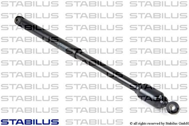 DİREKSİYON AMORTİSÖRÜ   124-201