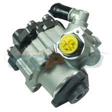 DİREKSİYON POMPASI 525D-530D-535D  E60 M57/N-N57