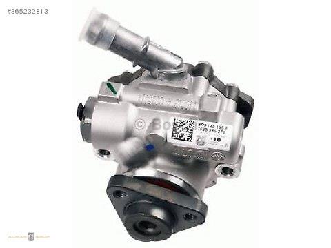 DİREKSİYON POMPASI CGLB Q5 2.0 TDI 2009>>