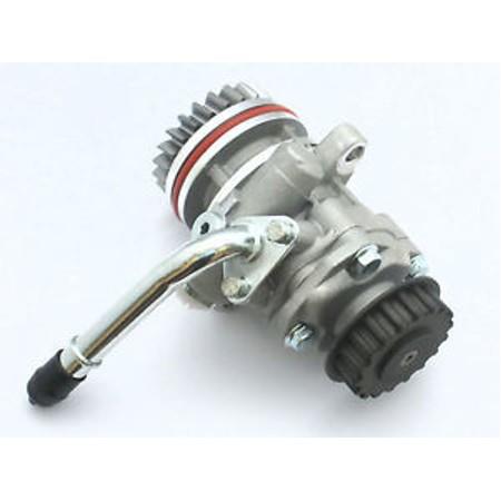DIREKSIYON POMPASI T5 130 LUK 2.5TDI (120 BAR) - 7H0422153A