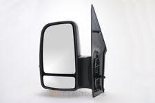 DIŞ DİKİZ AYNA SAG ELEKTRİKLİ CRAFTER SPRINTER 06> 2E1857502P