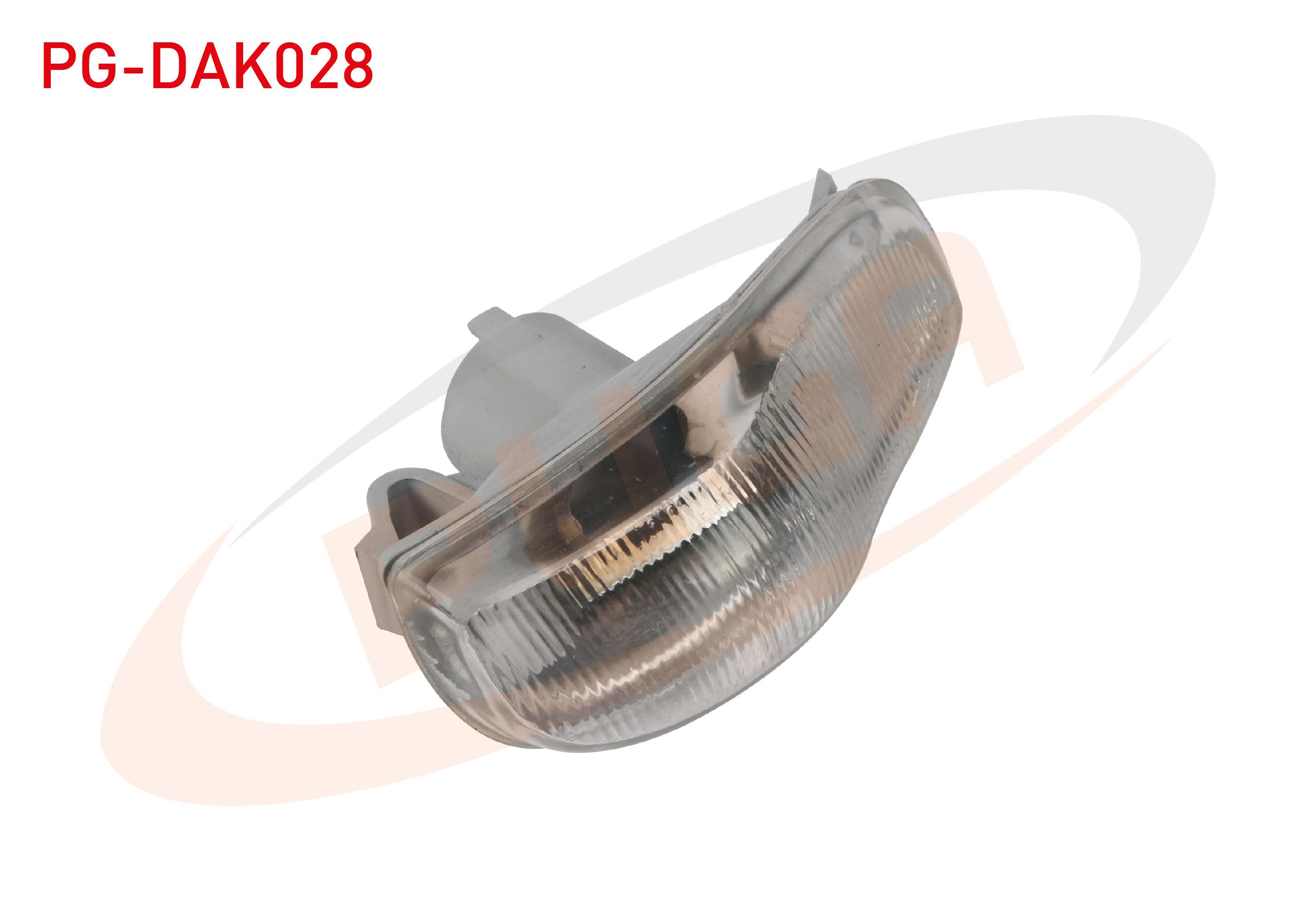 DIS DIKIZ AYNA SINYALI SAG RENAULT SYMBOL III 2012-