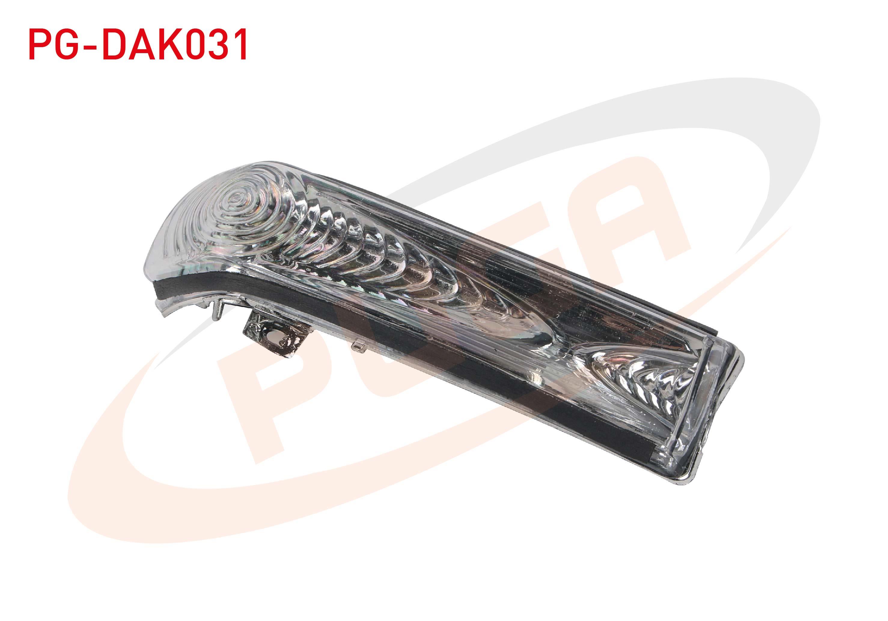 DIS DIKIZ AYNA SINYALI SOL FIAT DOBLO 2010-