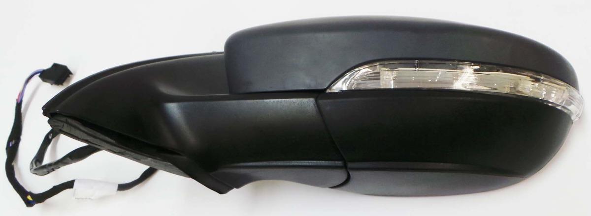 DIŞ DİKİZ AYNA SOL ELEKTRIKLI 6 FIS VW JETTA 2011 >